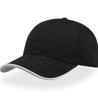 Zoom Piping Sandwich Baseball-lippis