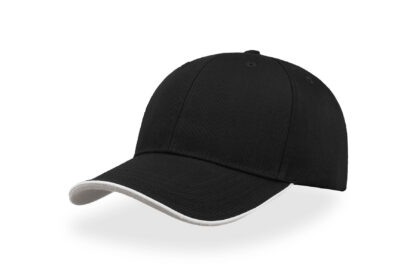 Zoom Piping Sandwich Baseball-lippis
