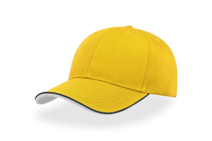 Zoom Piping Sandwich Baseball-lippis - Image 12