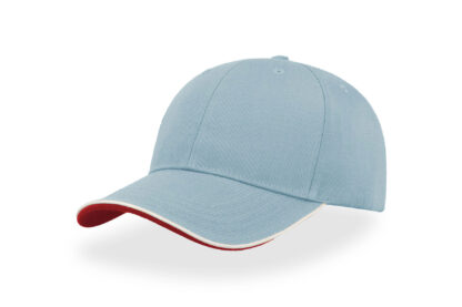 Zoom Piping Sandwich Baseball-lippis - Image 5