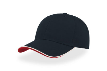 Zoom Piping Sandwich Baseball-lippis - Image 6