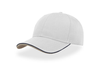 Zoom Piping Sandwich Baseball-lippis - Image 11