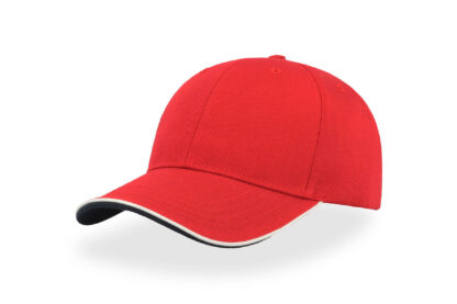 Zoom Piping Sandwich Baseball-lippis - Image 9