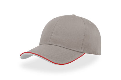 Zoom Piping Sandwich Baseball-lippis - Image 3