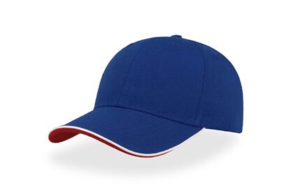 Zoom Piping Sandwich Baseball-lippis - Image 10