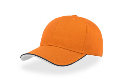 Zoom Piping Sandwich Baseball-lippis - Image 7