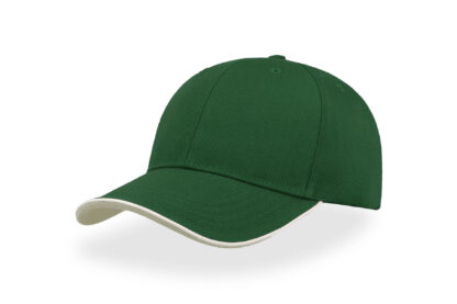 Zoom Piping Sandwich Baseball-lippis - Image 2