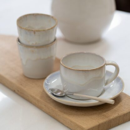 BRISA Coffee cup 0.07 L, Sal - Image 2