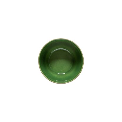 FONTANA Soup/cereal bowl 15, Forest green - Image 2