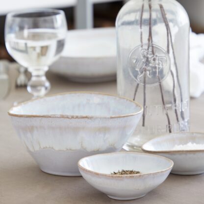 BRISA Oval bowl 10, Sal - Image 5