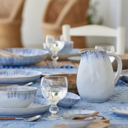 BRISA Pitcher 1.76 L, Ria blue - Image 2