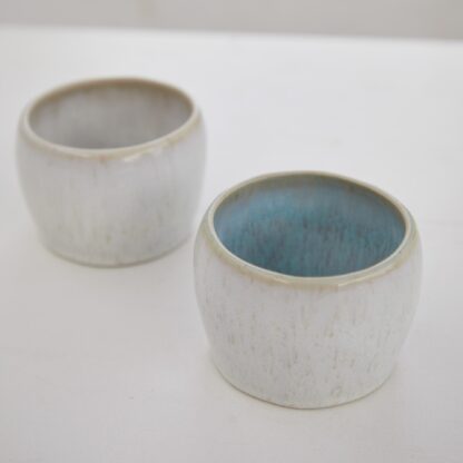 EIVISSA Sugar bowl 0.31 L, Sand beige - Image 2