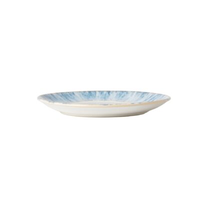 BRISA Salad plate 22, Ria blue - Image 2