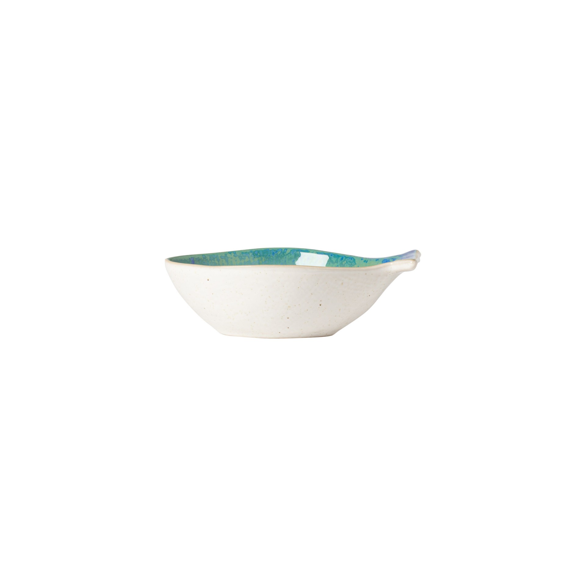 DORI Dourada bowl (seabream) 14, Atlantic blue - Image 3