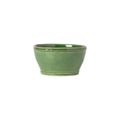 FONTANA Soup/cereal bowl 15, Forest green - Image 3