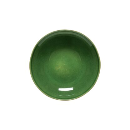 FONTANA Soup/pasta bowl 23, Forest green - Image 2