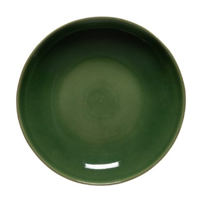 FONTANA Pasta/serving bowl 34, Forest green - Image 2