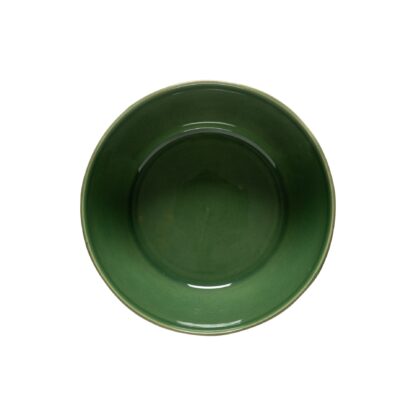 FONTANA Serving bowl 24, Forest green - Image 2