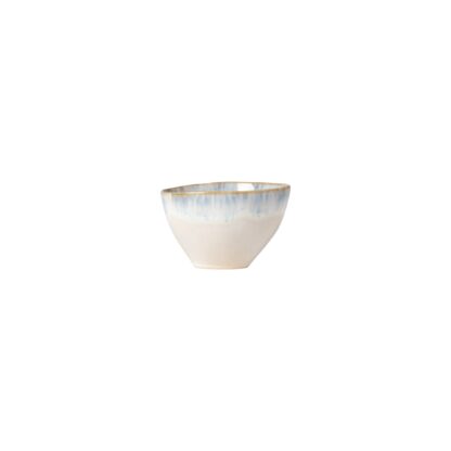 BRISA Oval bowl 10, Ria blue - Image 3