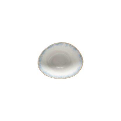 BRISA Oval soup/cereal bowl 16, Ria blue - Image 2