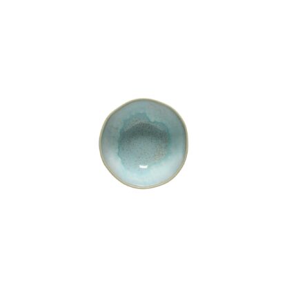 EIVISSA Fruit bowl 13, Sea blue - Image 2