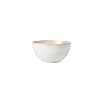 EIVISSA Fruit bowl 13, Sand beige - Image 3
