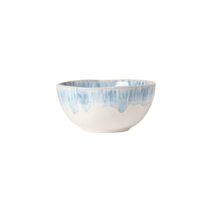 BRISA Soup/cereal bowl 16, Ria blue - Image 3