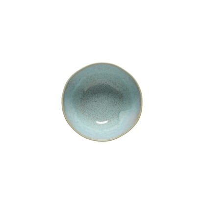 EIVISSA Soup/cereal bowl 16, Sea blue - Image 3