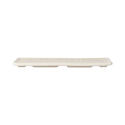 ESCADA Rect. tray 26, Cream - Image 3