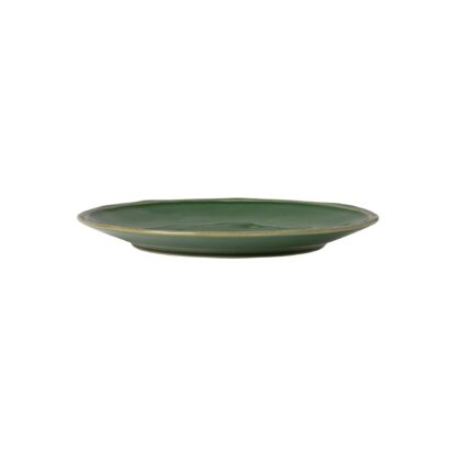 FONTANA Salad plate 22, Forest green - Image 3
