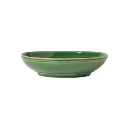 FONTANA Soup/pasta bowl 23, Forest green - Image 3