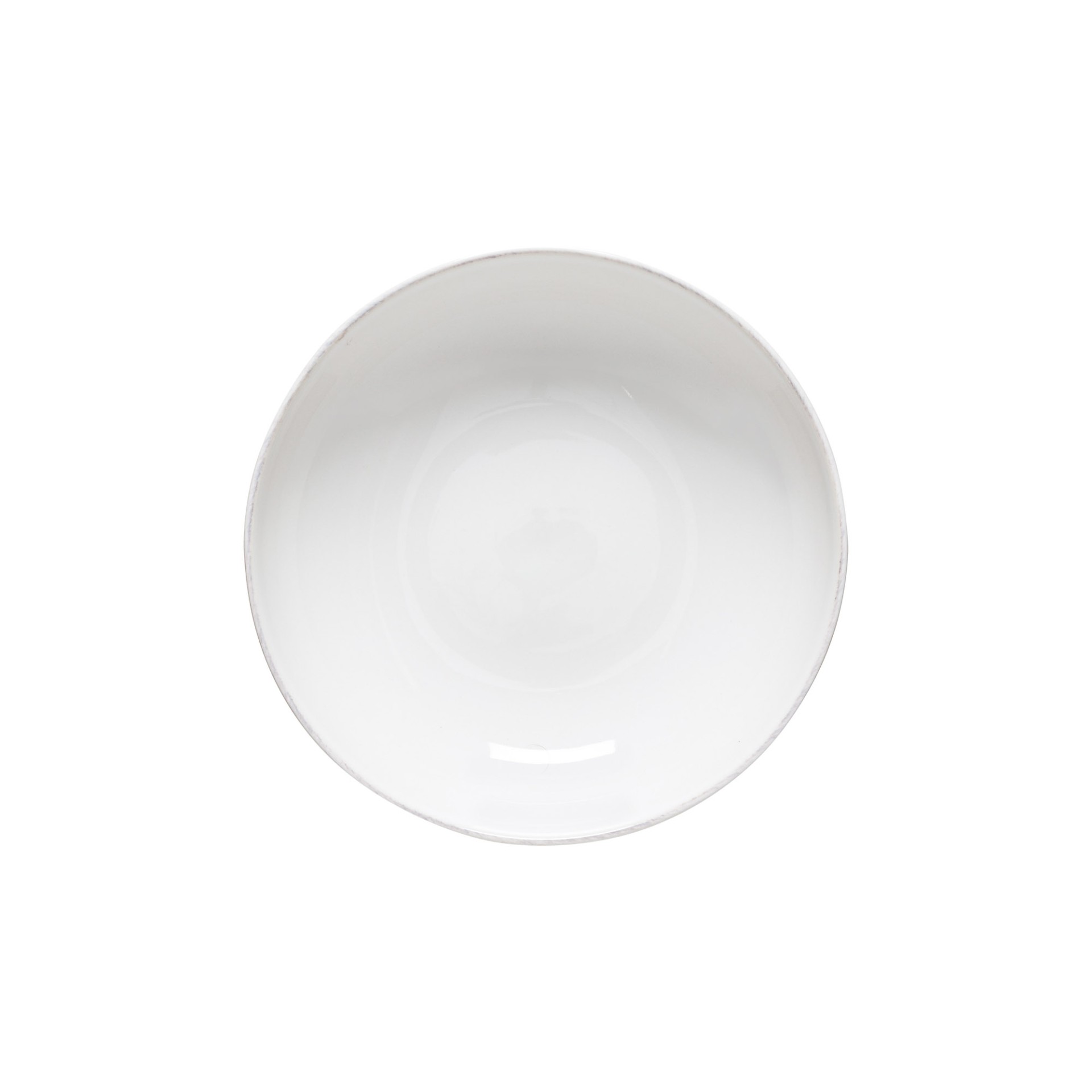 FONTANA Soup/pasta bowl 23, White - Image 3