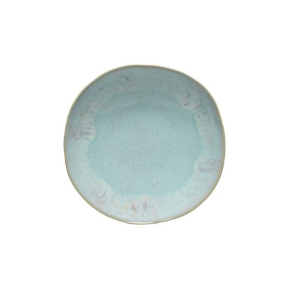 EIVISSA Soup/pasta bowl 23, Sea blue - Image 2