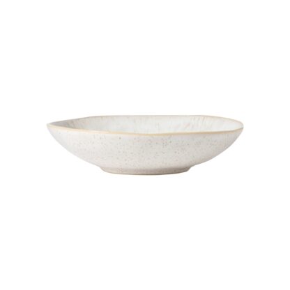 EIVISSA Soup/pasta bowl 23, Sand beige - Image 3