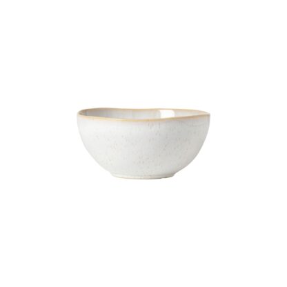 EIVISSA Soup/cereal bowl 16, Sand beige - Image 3