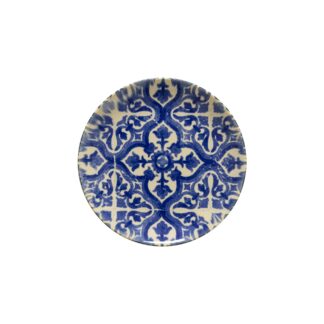 ELEMENTS Salad/dessert plate 21, Algarve A