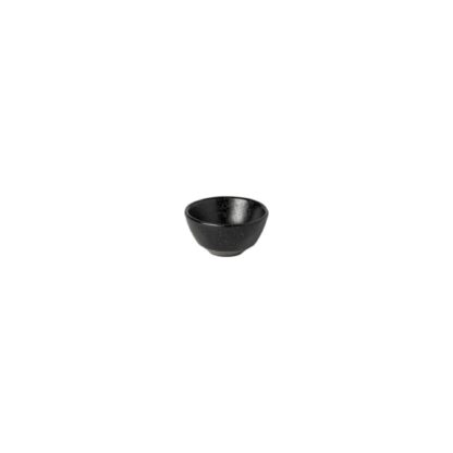 BOUTIQUE Ramekin/butter dish 7, Constellation blac