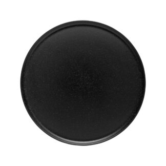 BOUTIQUE Serving plate 33, Constellation black