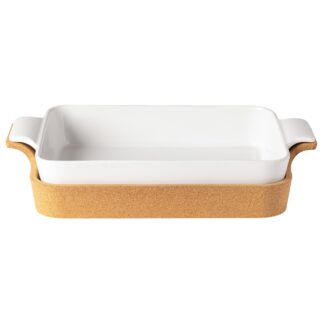 ENSEMBLE Baker rect. 39, White