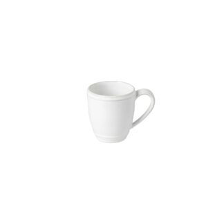 FRISO Cappuccino cup 0.19 L, White