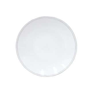 FRISO Buffet plate 31, White