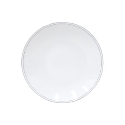 FRISO Buffet plate 31, White