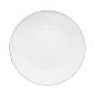 FRISO Charger plate/platter 34, White