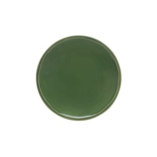 FONTANA Salad plate 22, Forest green