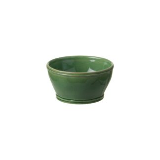 FONTANA Soup/cereal bowl 15, Forest green