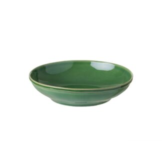 FONTANA Soup/pasta bowl 23, Forest green