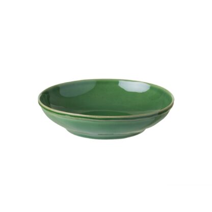 FONTANA Soup/pasta bowl 23, Forest green