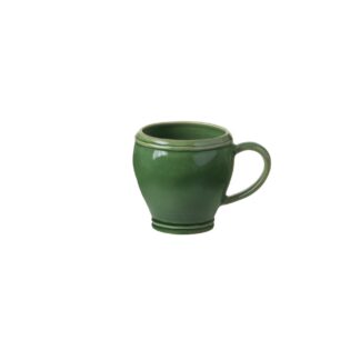 FONTANA Mug 0.40 L, Forest green