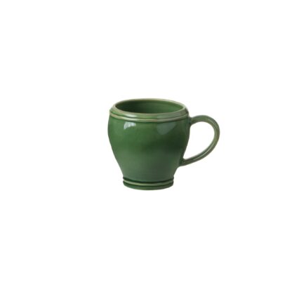 FONTANA Mug 0.40 L, Forest green