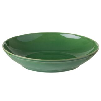 FONTANA Pasta/serving bowl 34, Forest green
